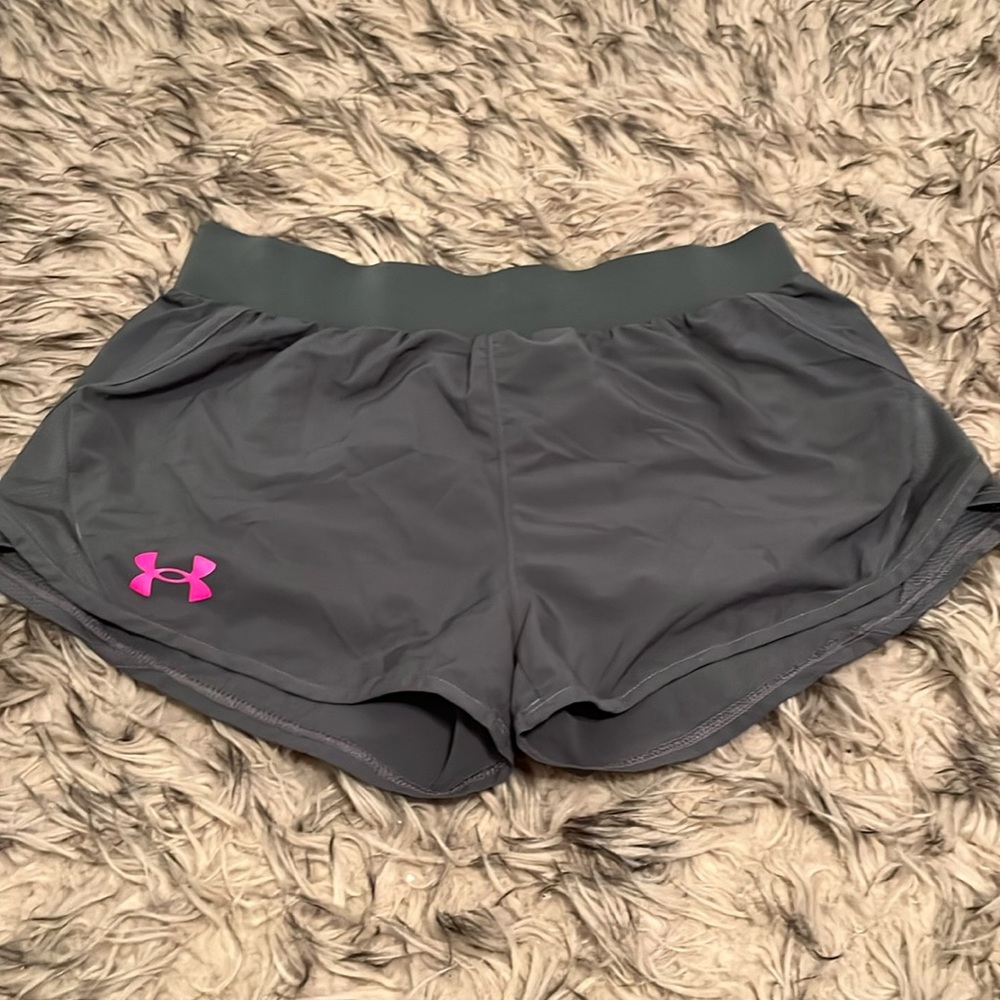 Under Armour Shorts
